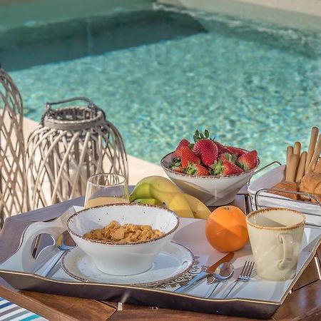 Villa Tramonto With Private Heated Pool, By Zantewize Volimes Ngoại thất bức ảnh