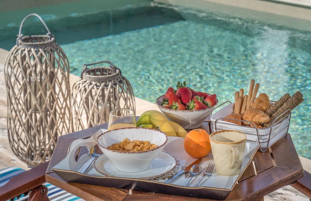 Villa Tramonto With Private Heated Pool, By Zantewize Volimes Ngoại thất bức ảnh
