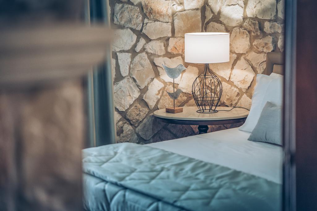 Villa Tramonto With Private Heated Pool, By Zantewize Volimes Ngoại thất bức ảnh