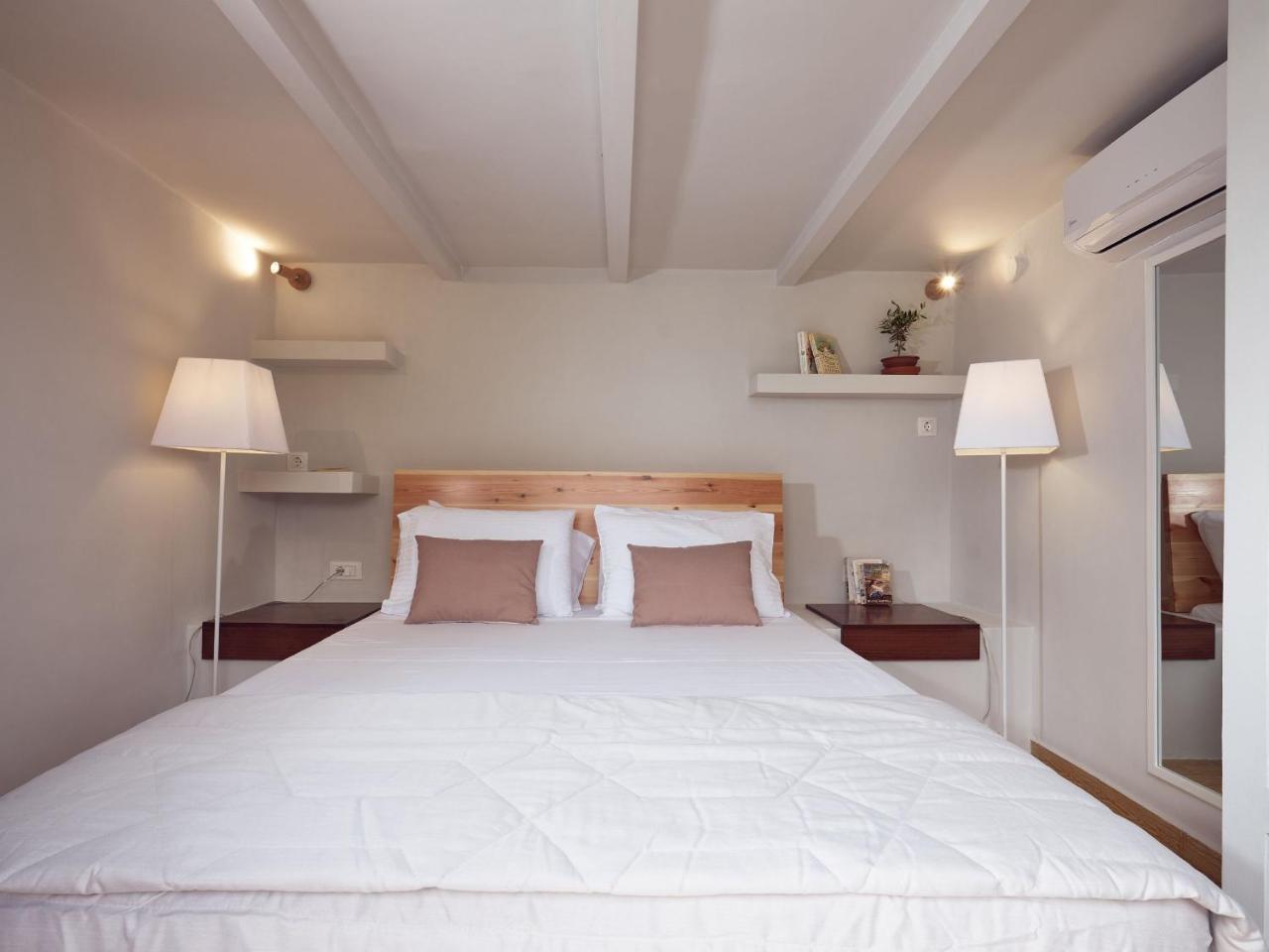 Villa Tramonto With Private Heated Pool, By Zantewize Volimes Ngoại thất bức ảnh